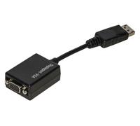 LINK ADATTATORE DISPLAYPORT A VGA (LKADAT19)**PUOI PAGARE ANCHE ALLA CONSEGNA!!!**