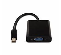 Adattatore DisplayPort Mini a VGA V7 CBL-MV1BLK-5E Nero