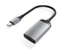 Satechi ST-TC4KHAM adattatore grafico USB Grigio