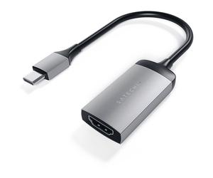 ADATTATORE DISPLAYPORT SATECHI SA-ST-TC4KHAM