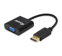 ADATTATORE DISPLAYPORT VGA M-F NEW