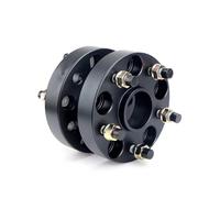 Adattatore Distanziale 2 Pezzi Per 508 Per RCZ Distanziali Ruota Adattatore PCD 5x108 CB 65.1 Mm(2PCS 20mm M12x1.5)