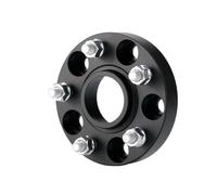 Adattatore Distanziale Per Ruote Auto Per Volvo S60 Per PoleStar PCD 5x108 CB 63,4 M14x1,5 Hub Centic Offset Distanziali Per Ruote 1 Coppia Distanziali centrati sul mozzo(30 mm)