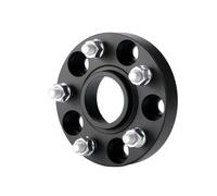 Adattatore Distanziale Per Ruote Auto Per Volvo S60 Per PoleStar PCD 5x108 CB 63,4 M14x1,5 Hub Centic Offset Distanziali Per Ruote 1 Coppia Distanziali centrati sul mozzo(15 mm)