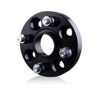 Adattatore Distanziale Ruota 1 Pz Distanziali Universali Per Ruote Auto, Kit Adattatore Distanziali Per Ruote In Alluminio Da 4x100 A 4x114.3 4x98 4x108 4x130 4x110 Separatori(1 piece 30mm)