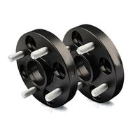 Adattatore Distanziale Ruota 2 Pezzi 15/20/25/30/35/40 Mm PCD 4x108 65,1 Mm Per Peugeot 308 3008 408 406 301(2PCS 50MM 12x1.25)