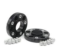 Adattatore Distanziale Ruota 2 Pezzi Per Bmw F20 F21/25/26 F30 F31 F32 F33 F34 F35 F36 F80 (Per m3) F82/83 Pcd 5x120 72,56 Mm Auto Cerchi Lega(2PCS 45mm)