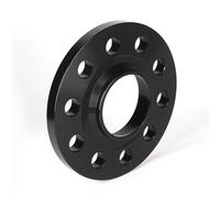Adattatore Distanziale Ruota 3/5/8/10/12/15 Mm PCD 5x127/5x130 CB 71,6 Mm 5 Fori Adatto Per Jeep Per Wrangler(2PCS 15MM)