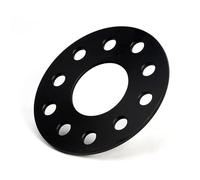 Adattatore Distanziale Ruota 3/5/8/10/12/15 Mm PCD 5x127/5x130 CB 71,6 Mm 5 Fori Adatto Per Jeep Per Wrangler(2PCS 5MM)