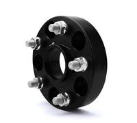 Adattatore Distanziale Ruota PCD 4x100 54.1mm Per Toyota Per Corolla Per Vios Per Vitz Per Venza Per Yaris Per Aygo M12x1.5(2PC5 35MM)
