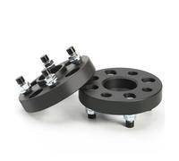Adattatore Distanziale Ruota PCD 4x100 CB=60,1 Mm Per Renault 12x1,25 12x1,5 20/25/30/35/50 Mm, 2 Pezzi HGMGFYCX(2PCS 50mm 12x1.5)