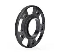 Adattatore Distanziale Ruota Per Benz Per Classe E Cerchi In Lega Di Alluminio Forgiato Distanziali Per Ruote Da 66,6 Mm Neri 5x112, Adattatori Per Mozzi 2 Pezzi(20mm 2PCS)