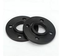 Adattatore Distanziale Ruota Per BMW Per Mini 2 Pezzi 3/5/8/10/12mm Adattatore Distanziale Ruota PCD 4x100 CB 56,1mm A OD 73,1mm 4 Fori(3mm)