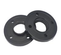 Adattatore Distanziale Ruota Per Fiat Per Alfa Per Romeo SpA Separadores|8 Pezzi 12 * 1.25 Bulloni Tipo Cono 2 15MM 4X98 58.1 Distanziali Ruota Distanziali Alluminio