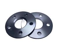 Adattatore Distanziale Ruota Per Ford Per Focus Tutti I Modelli PCD 5x112 CB 57,1 Mm Spessore 3/5/6/7/8/9/10 2 Adattatori Distanziali Per Ruote(7mm)