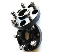 Adattatore Distanziali Distanziali Per Ruote Auto Con Centraggio Mozzo Per Toyota Per RAV4 5X114.3 60.1 15|20mm M12*1.5 Distanziale Per Ruota Piastra Distanziatori Ruote Auto(2 pezzi da 20 mm)