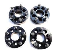Adattatore Distanziali Distanziali Per Ruote Auto Con Centraggio Mozzo Per Toyota Per RAV4 5X114.3 60.1 15|20mm M12*1.5 Distanziale Per Ruota Piastra Distanziatori Ruote Auto(4 pezzi 20 mm)