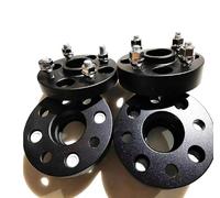 Adattatore Distanziali Distanziali Per Ruote Auto Con Centraggio Sul Mozzo Per Nissan Per Tiida Per Latio 4x100 60.1 M12 X .5 15mm Per Piastra Distanziatori Ruote Auto(4 pezzi 15 mm)