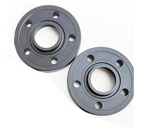 Adattatore Distanziali Distanziali Per Ruote Auto Per Civic 2001-2011 5x114.3 64.1mm 10mm Per Mozzo Kit Adattatore Per Distanziatori Ruote Auto
