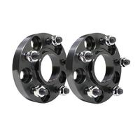Adattatore Distanziali Distanziali Per Ruote Auto Per Land Per Rover Per Range Per Sport, PCD 5x120 72.6 Adattatori Per Mozzo Centrale Kit Distanziatori Ruote Auto(25mm)