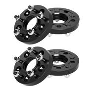 Adattatore Distanziali Distanziali Per Ruote Con Centraggio Mozzo Per BYD Per Song Plus 5x120 64,1 Mm M12x1.5 Foro Del Distanziale Piastra Adattatrice Distanziatori Ruote Auto(4 pezzi 20 mm)