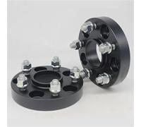 Adattatore Distanziali Distanziali Per Ruote Con Centraggio Sul Mozzo Per CRV Per Civic Per Accord Per HR-V 5x114.3 64.1mm Per Ruota Kit Adattatore Distanziatori Ruote Auto(1 pezzo 15 mm)