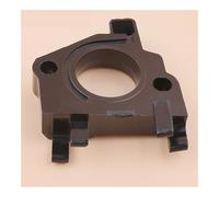 Adattatore distanziatore isolante carburatore adatto for GX340 GX390 GX 340 390 188F 5KW 6. Motore a 4 tempi