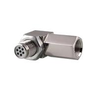 Adattatore distanziatore per sensore O2, catalizzatore CEL, Spia di Controllo Motore M18X1.5 Lambda