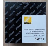 Nikon SW-11 Adattatore di posizionamento