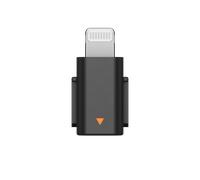 ADATTATORE MICROFONO DJI MIC MINI ADAPTER LIGHT.