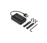 ADATTATORE DJI per pannelli solari (MPPT)