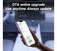 Adattatore Dongle 2 In 1 Carplay Per Auto Android Auto Carplay Wired