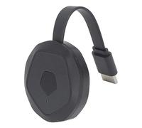 Adattatore Dongle Display HDMI Wireless, Configurazione, App Necessaria, Streaming Video da Laptop, PC, Telefono a Schermo HDTV, 1080P, per Windows, per Android,