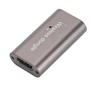 Adattatore Dongle Display HDMI Wireless, da Smartphone a Proiettore HDTV, Ricevitore Mirroring Schermo Mobile 1080P, Proiettore Schermo Wireless WiFi per Proiettore Schermo