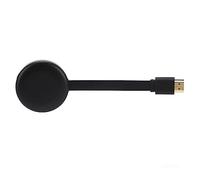 Adattatore Dongle Display HDMI Wireless, Trasmettitore HDMI 2.4G 1080P Streaming Media Video Extender, Sincronizzazione Schermo per Telefoni Tablet PC a Proiettore TV