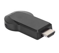 Adattatore dongle display wireless, adattatore HDMI wireless, adattatore dongle ricevitore display wireless TV HDMI WiFi, supporto per Airplay Miracast DLNA