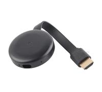 Adattatore Dongle Display Wireless, Ricevitore Display Portatile 1080P HDMI Screen Mirroring Dongle Display WiFi Dongle HDMI Wireless, per IOS Android Monitor Proiettore TV