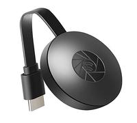 Adattatore Dongle per Display HDMI Wireless, Ricevitore Dongle per Mirroring Video, Adattatore TV Utilizzato per lo Streaming di Video da Laptop, PC, Smartphone a
