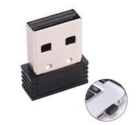 Adattatore dongle USB Smart ANT+ Receiver compatibile con Garmin e Wahoo
