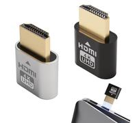 Adattatore dongle wireless HDMI per lo streaming, ricevitore Miracast e AirPlay