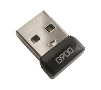 Adattatore dongle wireless ricevitore USB compatibile con mouse Logitech G PRO G903G403