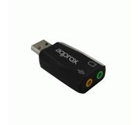 Adattatore Doppio Jack a USB Adattatore doppio jack a USB 5.1