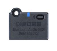 Adattatore doppio MIDI audio Bluetooth BOSS [BT-DUAL]