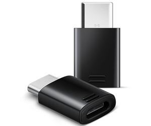 Adattatore d'origine Micro USB versoo USB type C