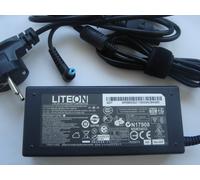 Adattatore D'ORIGINE Packard Bell / LiteON 90W 19V 4.7A 5.5 X 1.7MM NUOVO