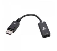 ADATTATORE DP 14 A HDMI 2.0 4K NEW