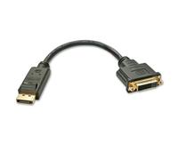 Adattatore Dp A Dvi-D