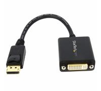 Startech Adattatore Video Dp A Dvi One Size Black