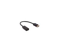 Adattatore DP-HDMI M/H