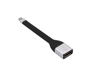 Adattatore DP piatto USB-C i-tec 4K/60 Hz - Nouvo